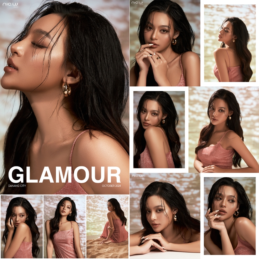 Glamour