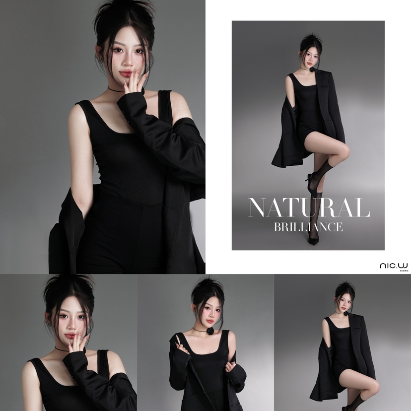Natural Brilliance