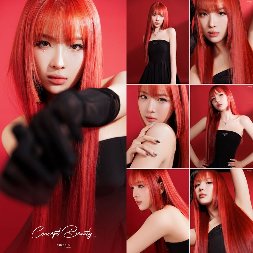 Nổi loạn quyến rũ