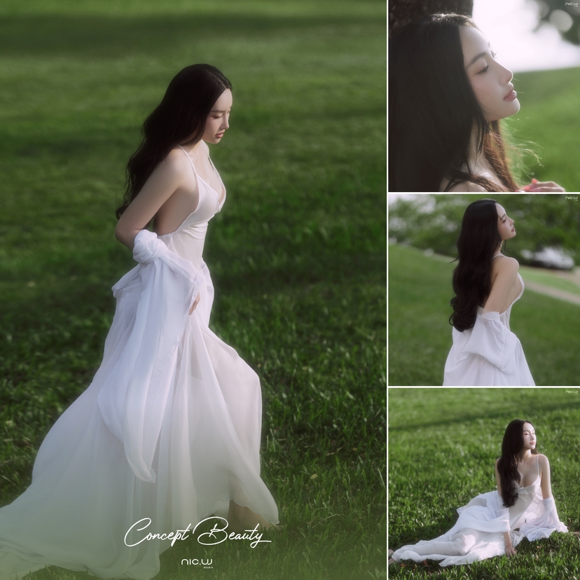 THANH XUÂN