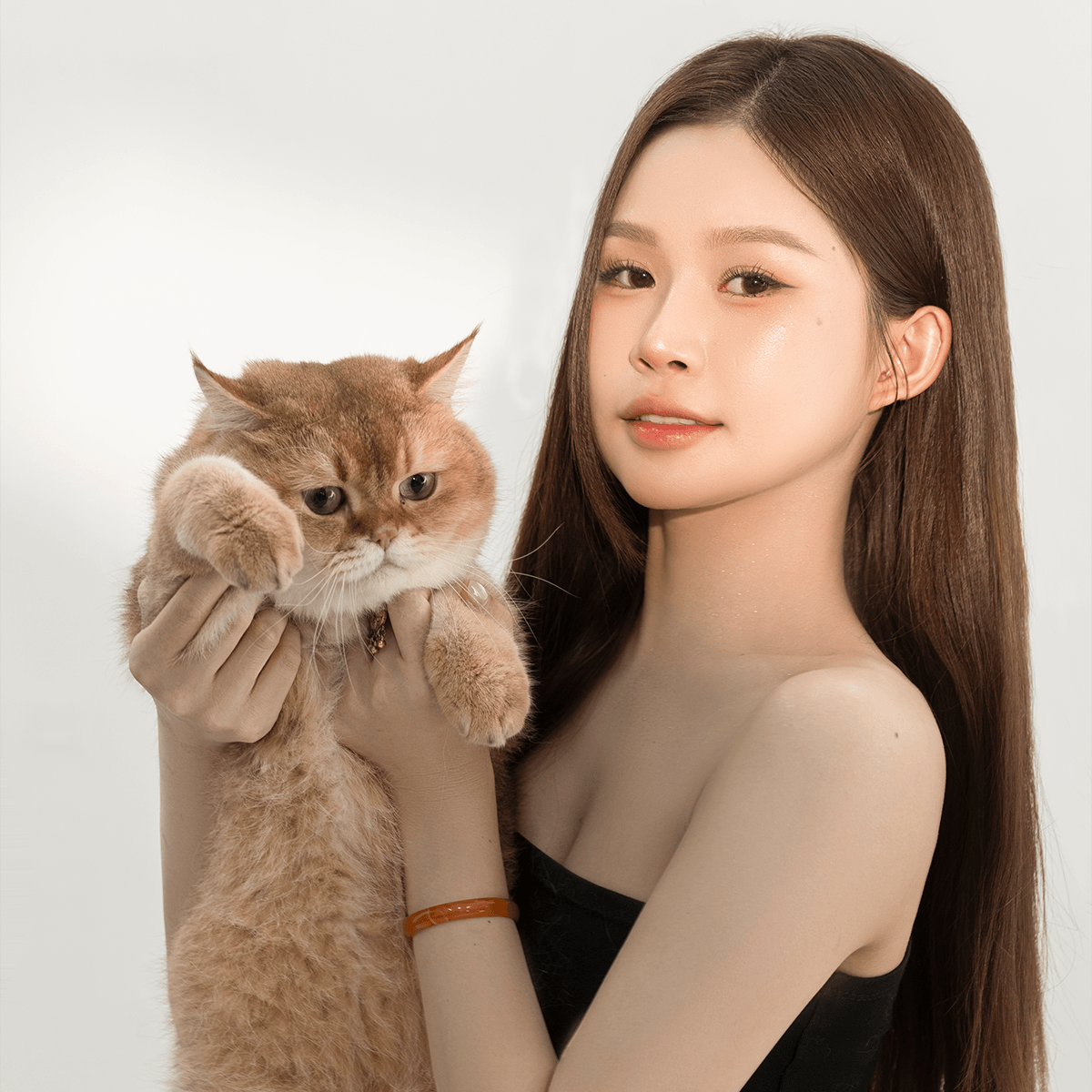 Before - Chị Ngô Hoàng Mỹ