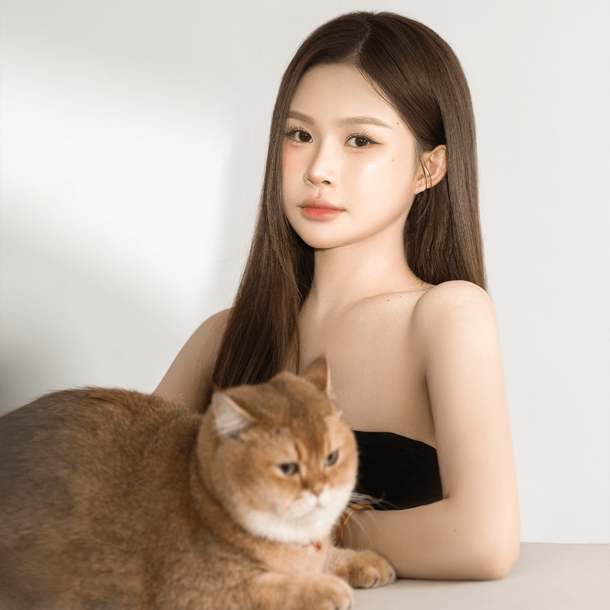 After - Chị Ngô Hoàng Mỹ